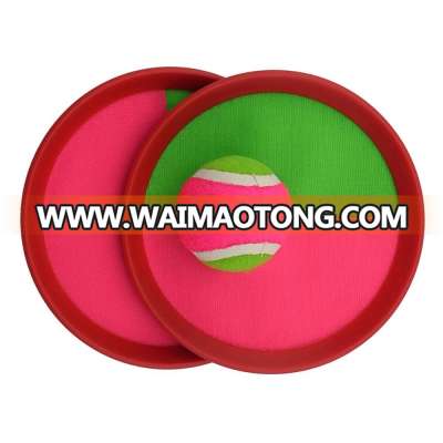 Promotion gift sticky ball toy sporting goods for kids toys